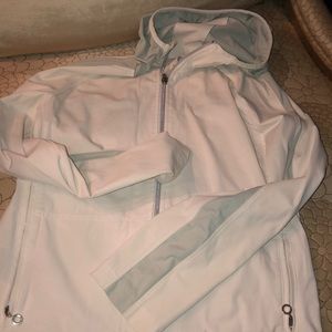 LUHTA sport hooded Jaket